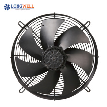 630mm  Outer door industrial exhaust axial fan greenhouse solar fan 220v